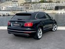 Annonce Bentley Bentayga W12 6.0 608 4X4 BVA