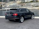 Annonce Bentley Bentayga W12 6.0 608 4X4 BVA