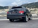 Annonce Bentley Bentayga W12 6.0 608 4X4 BVA