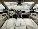 Annonce Bentley Bentayga W12 6.0 608 4X4 BVA