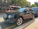 Annonce Bentley Bentayga W12 6.0 608 ch BVA