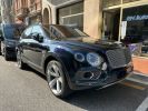 Annonce Bentley Bentayga W12 6.0 608 ch BVA