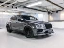 Annonce Bentley Bentayga W12 6.0 608 ch / TOP / 1èreM /Caméra 360° /Ventilation Des Sièges / JA 23