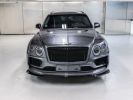 Annonce Bentley Bentayga W12 6.0 608 ch / TOP / 1èreM /Caméra 360° /Ventilation Des Sièges / JA 23