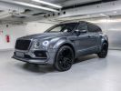 Annonce Bentley Bentayga W12 6.0 608 ch / TOP / 1èreM /Caméra 360° /Ventilation Des Sièges / JA 23