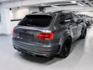 Annonce Bentley Bentayga W12 6.0 608 ch / TOP / 1èreM /Caméra 360° /Ventilation Des Sièges / JA 23