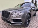 Annonce Bentley Bentayga W12 6.0 608 ch / TOP / Attelage Pivotant / Volant chauffant /Caméra 360° /Ventilation Des Sièges et massants  / Garantie 12 Mois Prémium