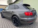 Annonce Bentley Bentayga W12 6.0 608 ch / TOP / Attelage Pivotant / Volant chauffant /Caméra 360° /Ventilation Des Sièges et massants  / Garantie 12 Mois Prémium