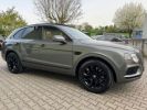 Annonce Bentley Bentayga W12 6.0 608 ch / TOP / Attelage Pivotant / Volant chauffant /Caméra 360° /Ventilation Des Sièges et massants  / Garantie 12 Mois Prémium