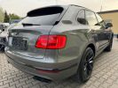 Annonce Bentley Bentayga W12 6.0 608 ch / TOP / Attelage Pivotant / Volant chauffant /Caméra 360° /Ventilation Des Sièges et massants  / Garantie 12 Mois Prémium