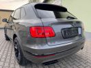 Annonce Bentley Bentayga W12 6.0 608 ch / TOP / Attelage Pivotant / Volant chauffant /Caméra 360° /Ventilation Des Sièges et massants  / Garantie 12 Mois Prémium