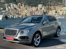 Voir l'annonce Bentley Bentayga W12 Origine France Malus payé