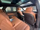 Annonce Bentley Bentayga W12 Origine France Malus payé