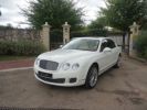 Achat Bentley Continental Flying Spur FLYING SPUR V12 Occasion