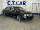 Bentley Continental Flying Spur Speed *MULLINER*TV*NAIM*VOLL Occasion