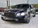 Bentley Continental Flying Spur V8 S Black Optic Mulliner 21' Alu ACC DAB Occasion