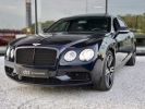 Bentley Continental Flying Spur V8 S Mulliner 21' BlackPack ACC DAB Occasion
