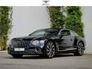 Bentley Continental GT Azure 4.0 V8 550ch Occasion
