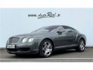 Bentley Continental GT COUPE 6.0 W12 A