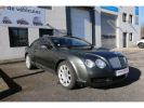 Achat Bentley Continental GT Coupé 6.0 W12 A Occasion