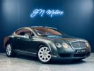 Bentley Continental GT coupe 6.0 w12 bi-turbo 560 garantie 12 mois Occasion