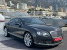 Bentley Continental GT Coupé W12 SPEED – 41.000 kms