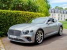 Bentley Continental GT First Edition Occasion