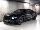Achat Bentley Continental GT II V8 4.0 550 Pack Black Leasing