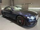 Achat Bentley Continental GT III 4.0 V8 550 MULLINER BVA Occasion