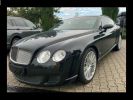 Achat Bentley Continental GT Speed  II  610PS 06/2008 Occasion
