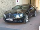 Bentley Continental GT Speed Occasion
