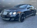 Achat Bentley Continental GT Speed 610ch Pack Mulliner Occasion