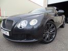 Achat Bentley Continental GT Speed Coupe SPEED II 625Ps BVA 8 / full options  Occasion