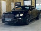 Bentley Continental GT Speed GT Mulliner 6.0 V12 speed * Caméra * sièges massants * Garantie 12 mois