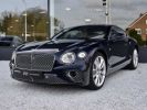 Achat Bentley Continental GT V8 Mulliner Pano HUD ACC Memory Air Suspension Occasion