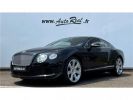 Achat Bentley Continental GT W12 6.0 575 ch A Occasion