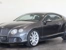Achat Bentley Continental GT W12 6.0L Pack Mulliner Occasion