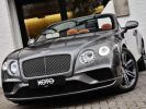 Bentley Continental GTC 4.0 V8 Occasion