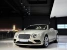 Bentley Continental GTC 507 ch Occasion