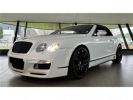 Achat Bentley Continental GTC Cabriolet 6.0 W12 A Occasion
