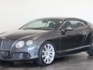 Bentley Continental GTC gt w12 mulliner Occasion