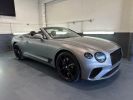 Bentley Continental GTC III 4.0 V8 550 BVA8 Occasion