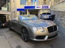 Bentley Continental GTC V8 Occasion
