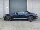 Bentley Continental GTC V8  Occasion