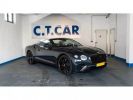 Achat Bentley Continental GTC V8 Convertible Occasion