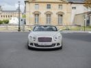Bentley Continental GTC W12 Occasion