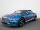Achat Bentley Continental GTC W12 1st Edition Occasion