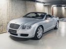 Achat Bentley Continental GTC W12 6.0 560 Leasing