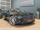 Achat Bentley Continental GTC W12 635ch First edition Mulliner Centenary * Tailor Made Occasion