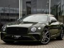 Achat Bentley Continental GTC W12 First Edition 635ch Affichage tête haute Vision nocturne Garantie Occasion